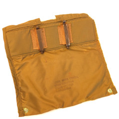 Canteen  2 quart US 1967 Vietnam avec sa housse   ref u 145