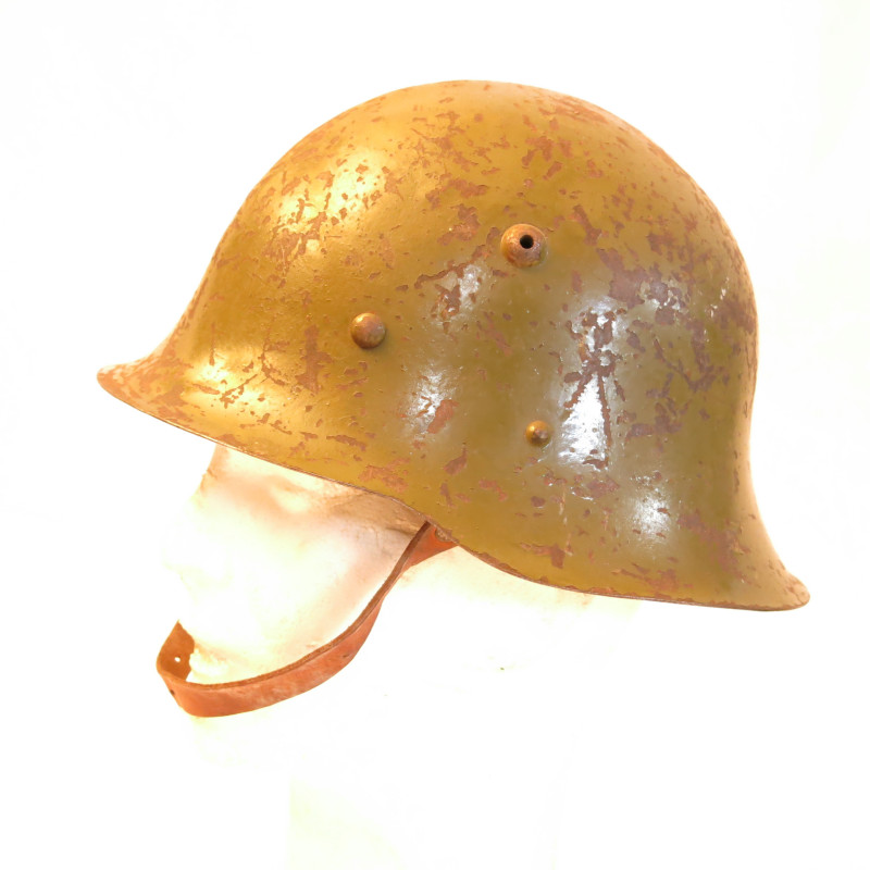 Casque Serbe  ref ca 473