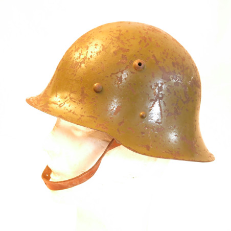 Casque Serbe  ref ca 473