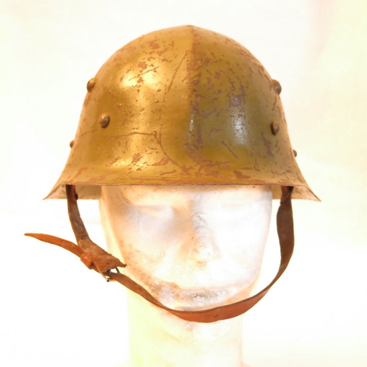 Casque Serbe  ref ca 473