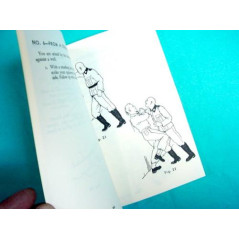 Get Tough's book by Major Fairbairn