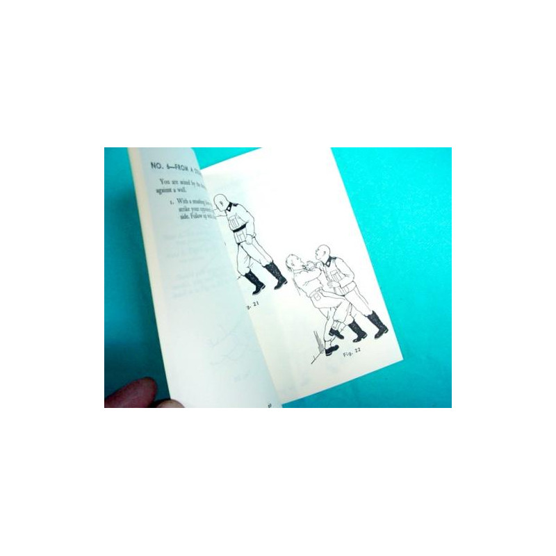 Book Get Tough Book Get Tough