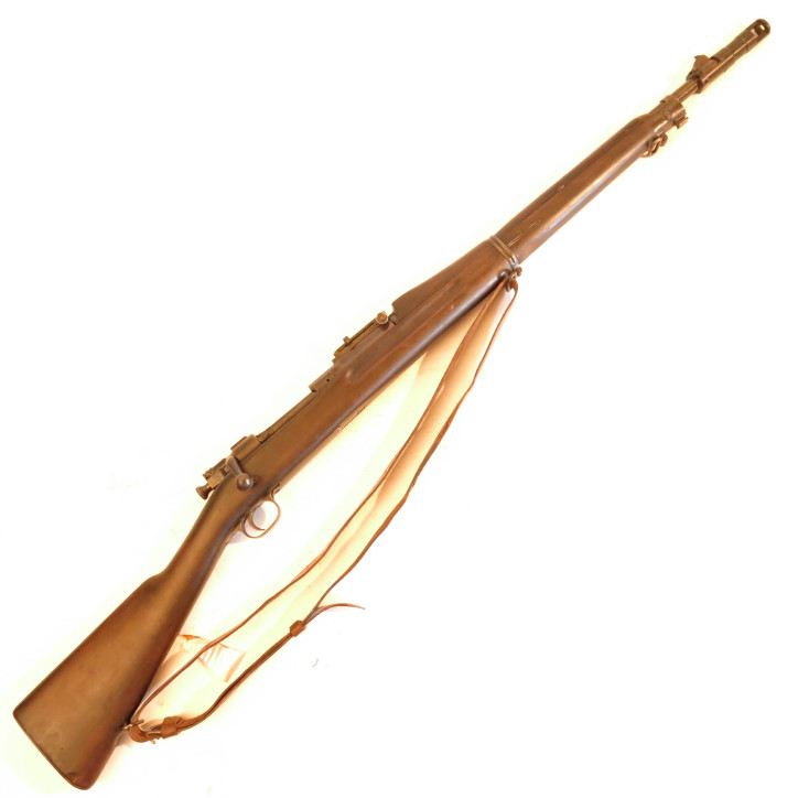 Frein de bouche pour fusil Springfield 1903 