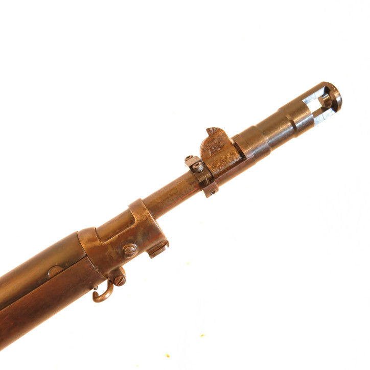Frein de bouche pour fusil Springfield 1903 