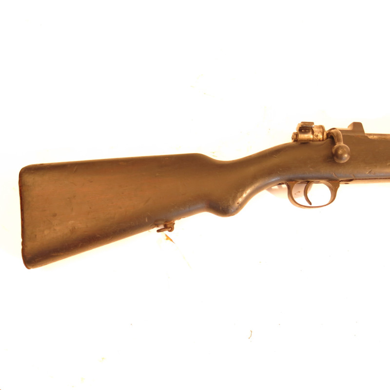 Carabine Mauser FN Herstal 1935 contrat Peruvien  calibre 7.65 x 53 numero 13543 categorie C