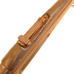 Carabine Mauser FN Herstal 1935 contrat Peruvien  calibre 7.65 x 53 numero 13543 categorie C