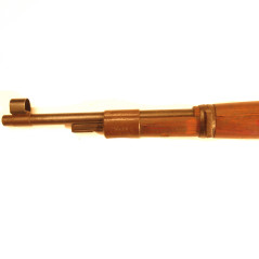 Mauser 98K code byf 44 N° 28176 calibre d'origine  8 x 57