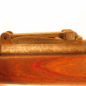 Mauser 98K code byf 44 N° 28176 calibre d'origine  8 x 57