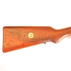 Beau Mauser Gew 98 contrat Peruvien 1909   calibre 7.65 x 53  numéro 17763