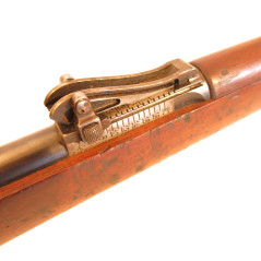 Beau Mauser Gew 98 contrat Peruvien 1909   calibre 7.65 x 53  numéro 17763