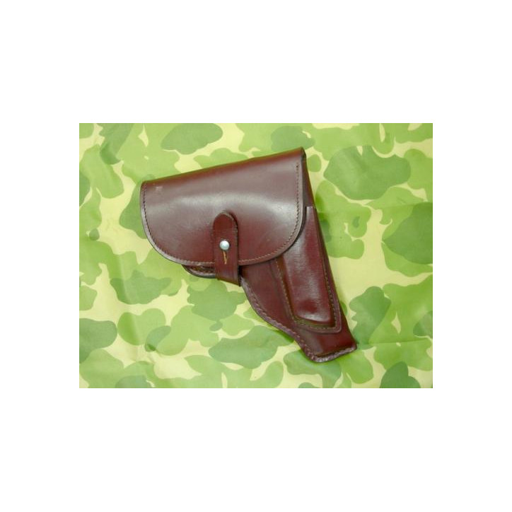 Etui cuir Beretta 70 marron