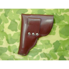 Etui cuir Beretta 70 marron