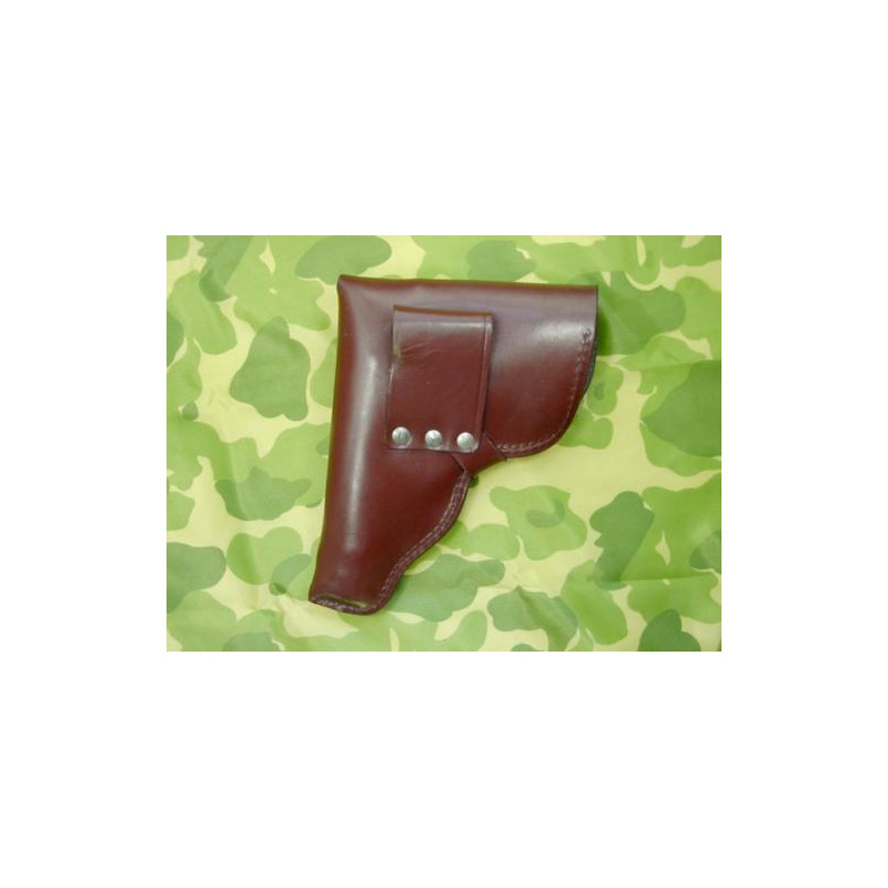 Etui cuir Beretta 70 marron