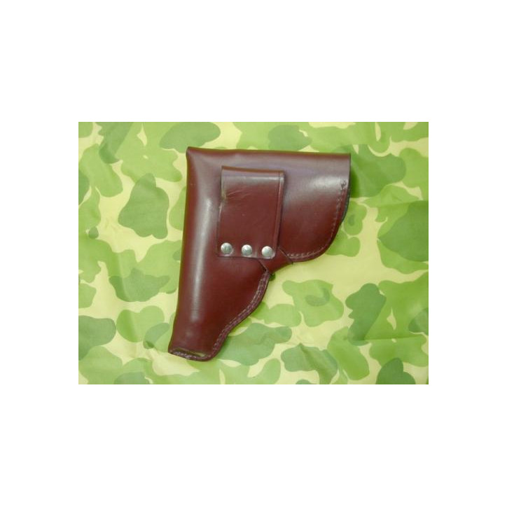 Etui cuir Beretta 70 marron
