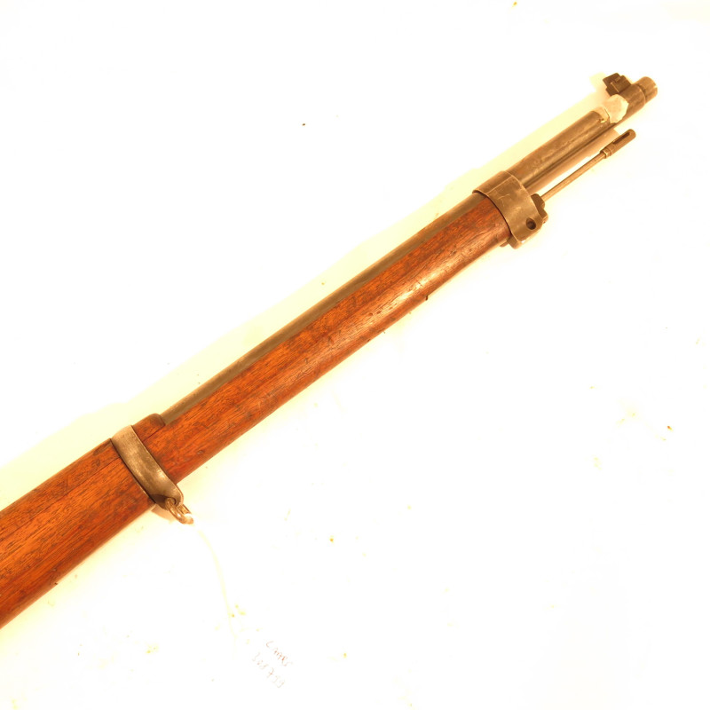 Carl Gustaf M96 calibre 6.5 x 55 N° 308799 daté 1912 catégorie D2 libre 