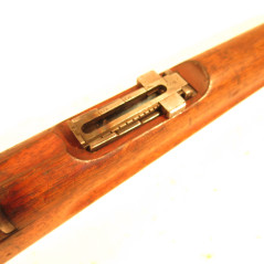 Carl Gustaf M96 calibre 6.5 x 55 N° 308799 daté 1912 catégorie D2 libre 