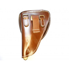 Etui cuir PA Nambu ref Mill