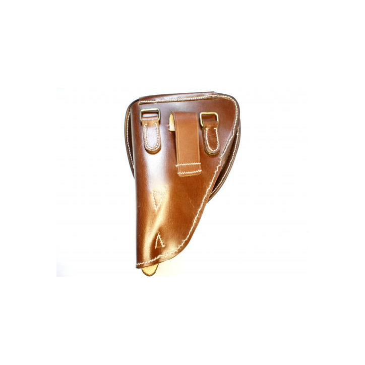 Etui cuir PA Nambu ref Mill