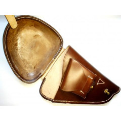 Etui cuir PA Nambu ref Mill