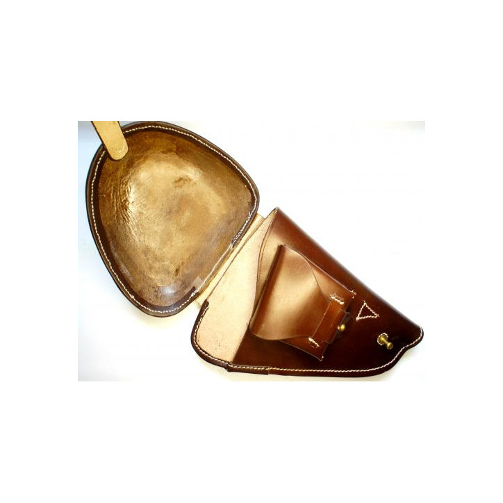 Etui cuir PA Nambu ref Mill