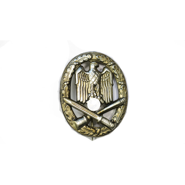 Insigne Assault general WH repro ref  bo 91