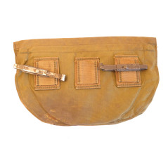 Rare housse masque a gaz US Vietnam  XM 28