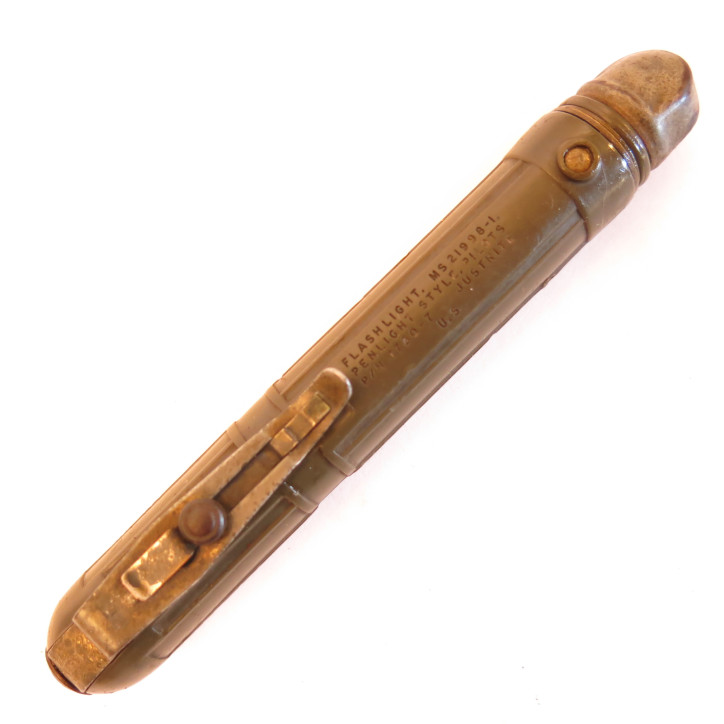 Flashlight US AF  Vietnam 