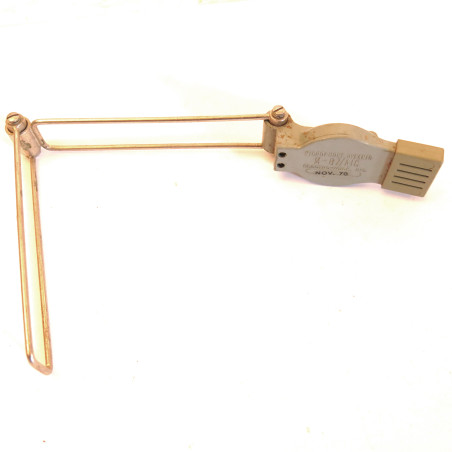 Micro de casque helico