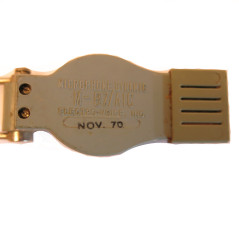 Micro de casque helico