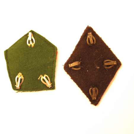 Coin de col ref co 10 x 2 