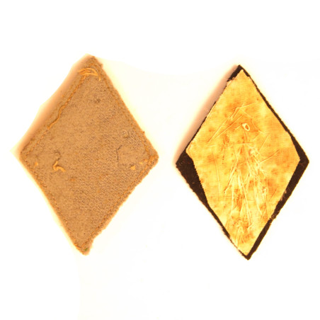 Coin de col ref co 40 bo 9