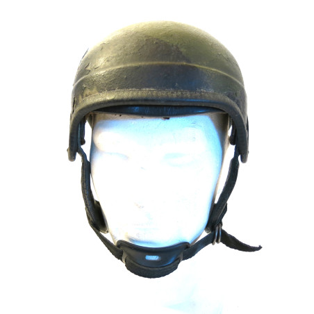 Casque tankiste US Army  ref ca 479