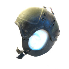 Casque tankiste US Army  ref ca 479