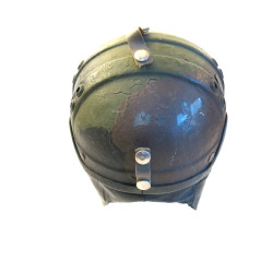 Casque tankiste US Army  ref ca 479