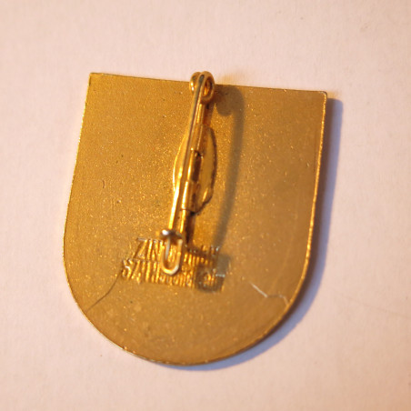 insigne Allemand Bundeswehrzentralkrankenhaus ref bo 5 