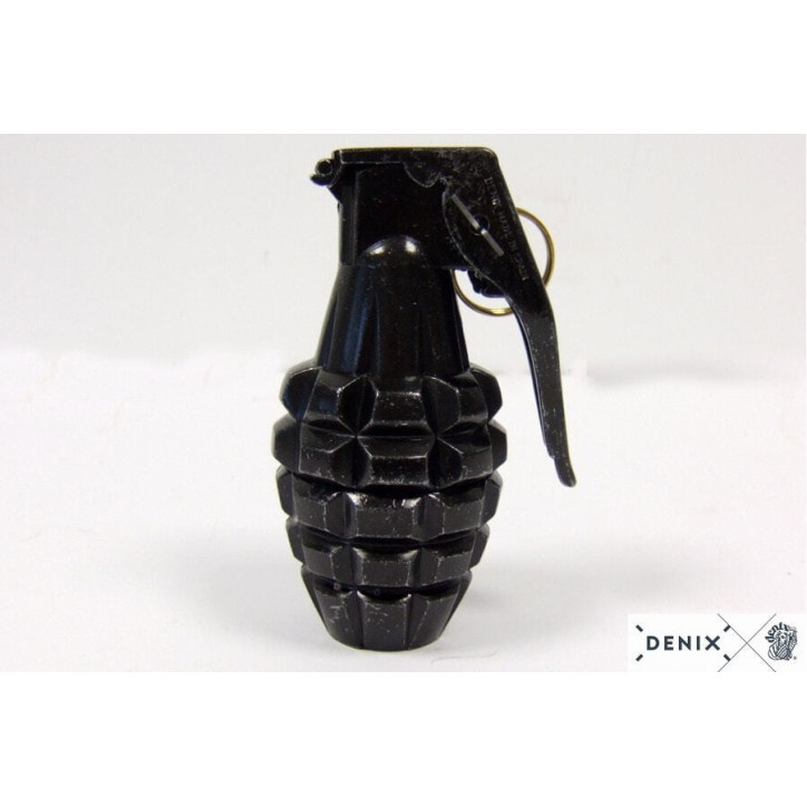 Réplique décorative de la grenade MK2 USA 