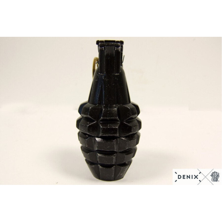 Réplique décorative de la grenade MK2 USA 