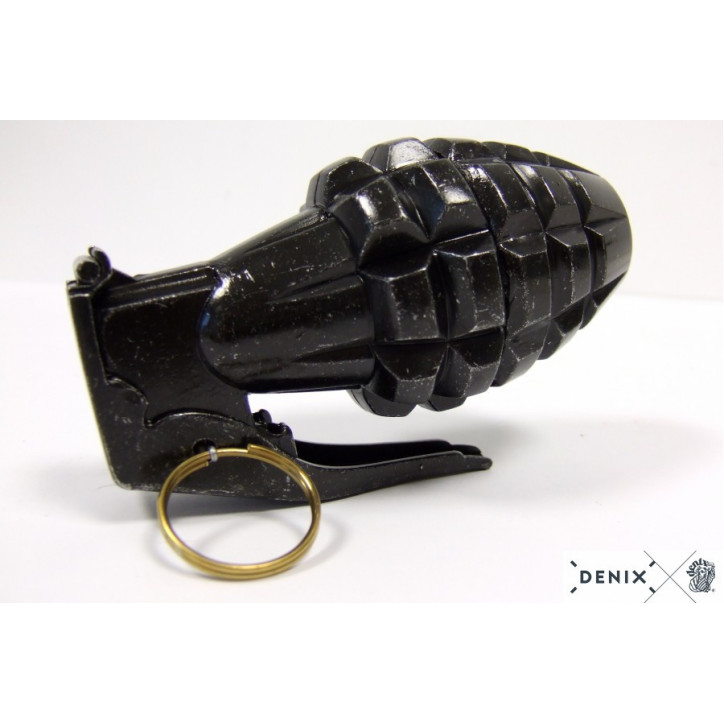 Réplique décorative de la grenade MK2 USA 