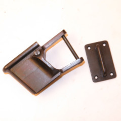 Attache métal pour étui crosse en bois pour PA Browning FN 1903