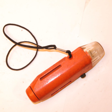 Lampe Strobe light USAF ref la 88