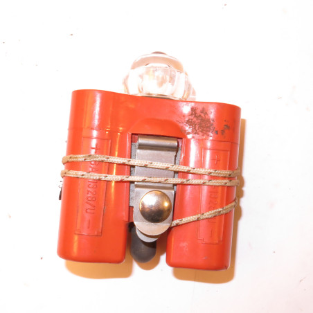 Lampe Strobe light USAF ref la 155 