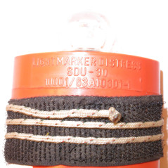 Lampe Strobe light USAF old