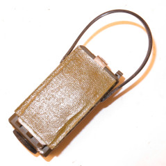 Lampe Strobe light USAF old