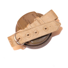 Boussole  Parachutiste US 39/45 originale ref un 110  box 206