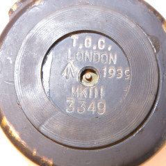 Boussole Anglaise originale 1939 MK3 ref un 36  box 206