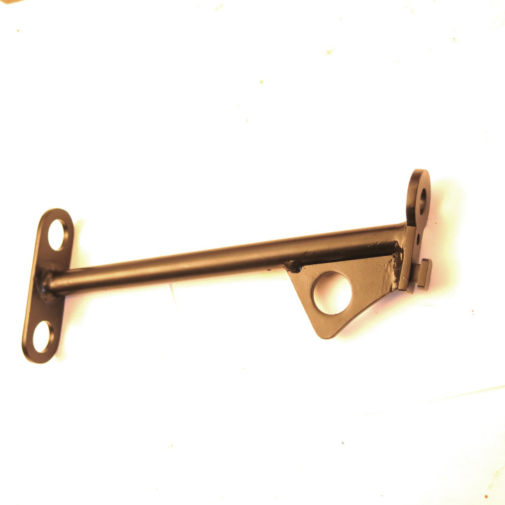 Crosse tubulaire PM Sten