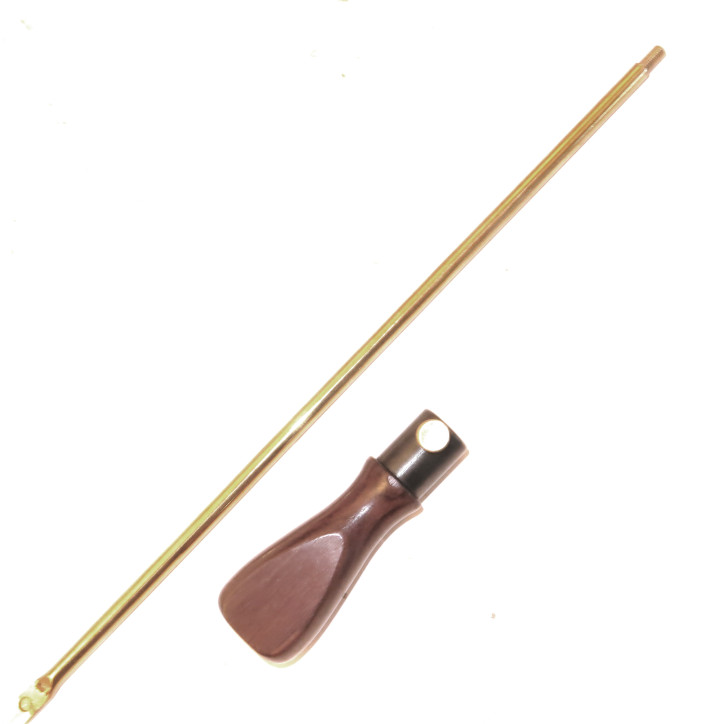 Baguette pour carabine  Luger P08 