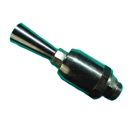 Cache flamme MG 08/15