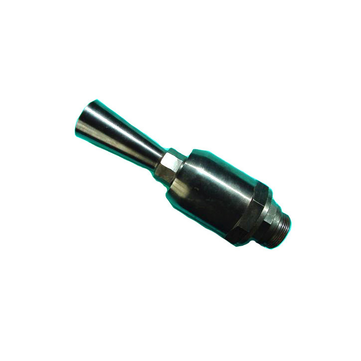 Flash hider MG 08/15  ww1