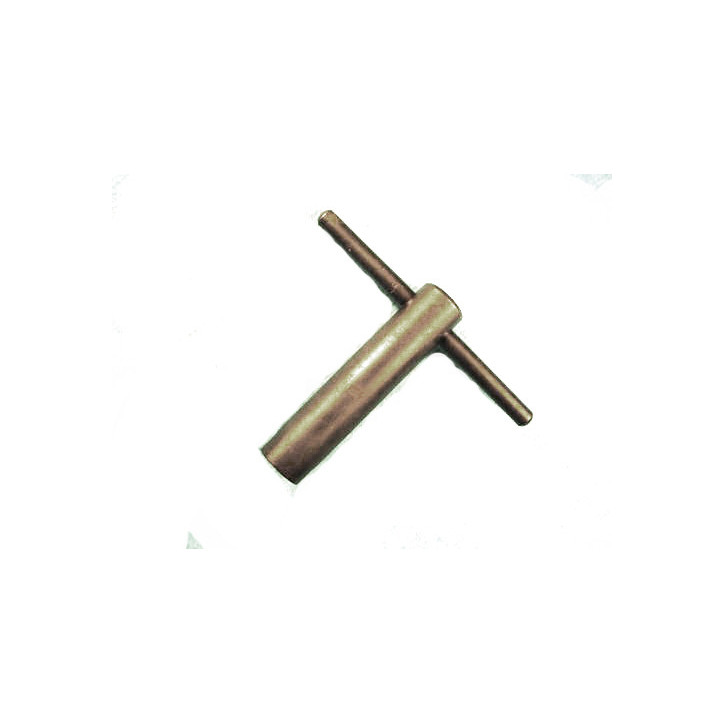 Cle pour chargeur double MG 15  ref 1 
